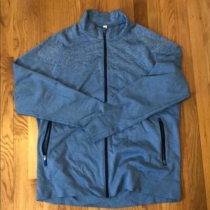 Men’s Lululemon Zip Up